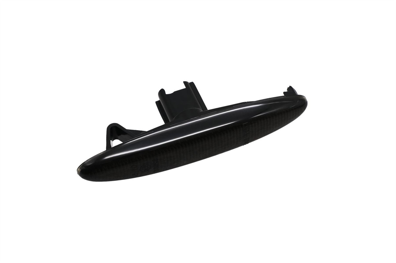 Smoked LED Side Indicators for Lexus IS SC430 Toyota Mark X Kluger | Dynamic | Pair