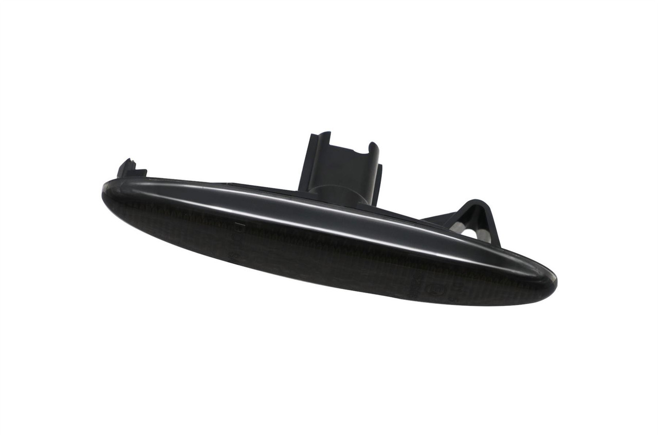 Smoked LED Side Indicators for Lexus IS SC430 Toyota Mark X Kluger | Dynamic | Pair