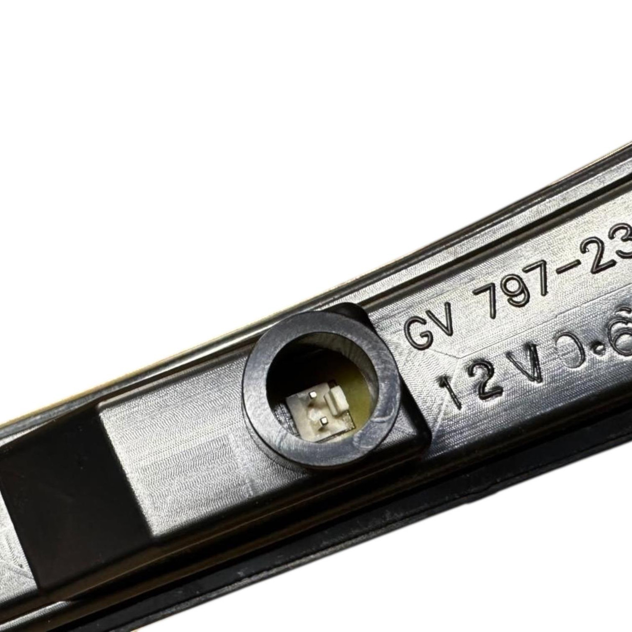 For Kia Rio UB 2011-2017 Side Mirror Indicator Light LED Right side