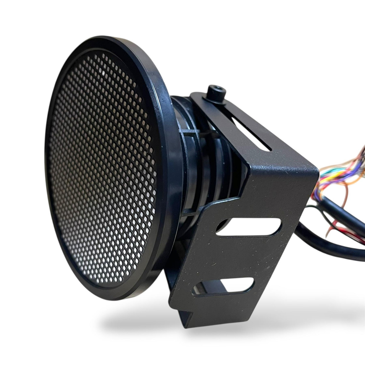 Devil Eyes LED Fog Light Kit 3" 90mm Bluetooth RGB Car Bike Truck 12V–36V