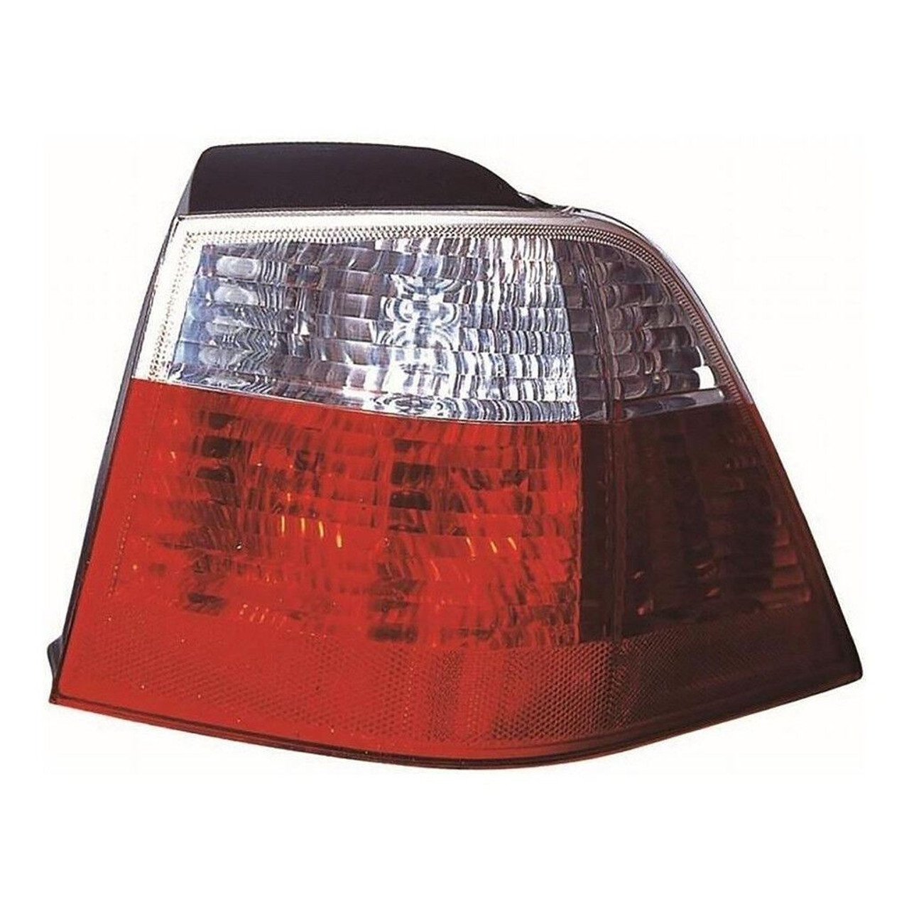 For BMW 5 Series E61 Estate 4/2004-6/2007 Outer Rear Light Lamp Non Led Right