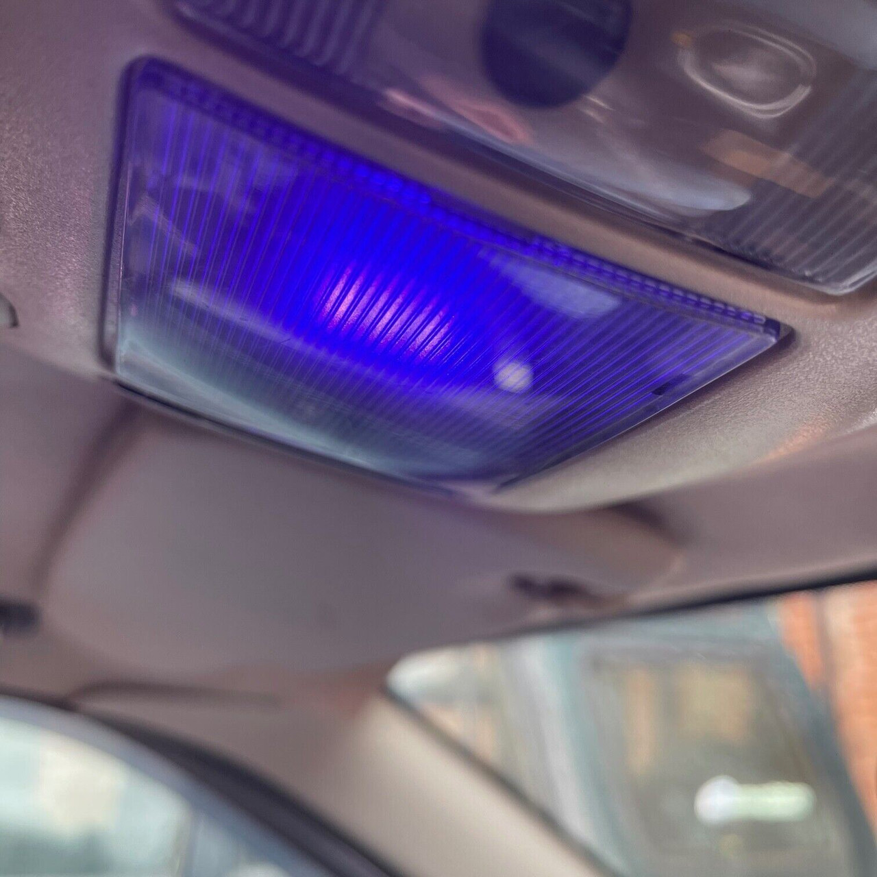 LED Festoon Bulb 264 C5W 44mm 6-SMD 3030 | Roof Boot Light 12V–30V