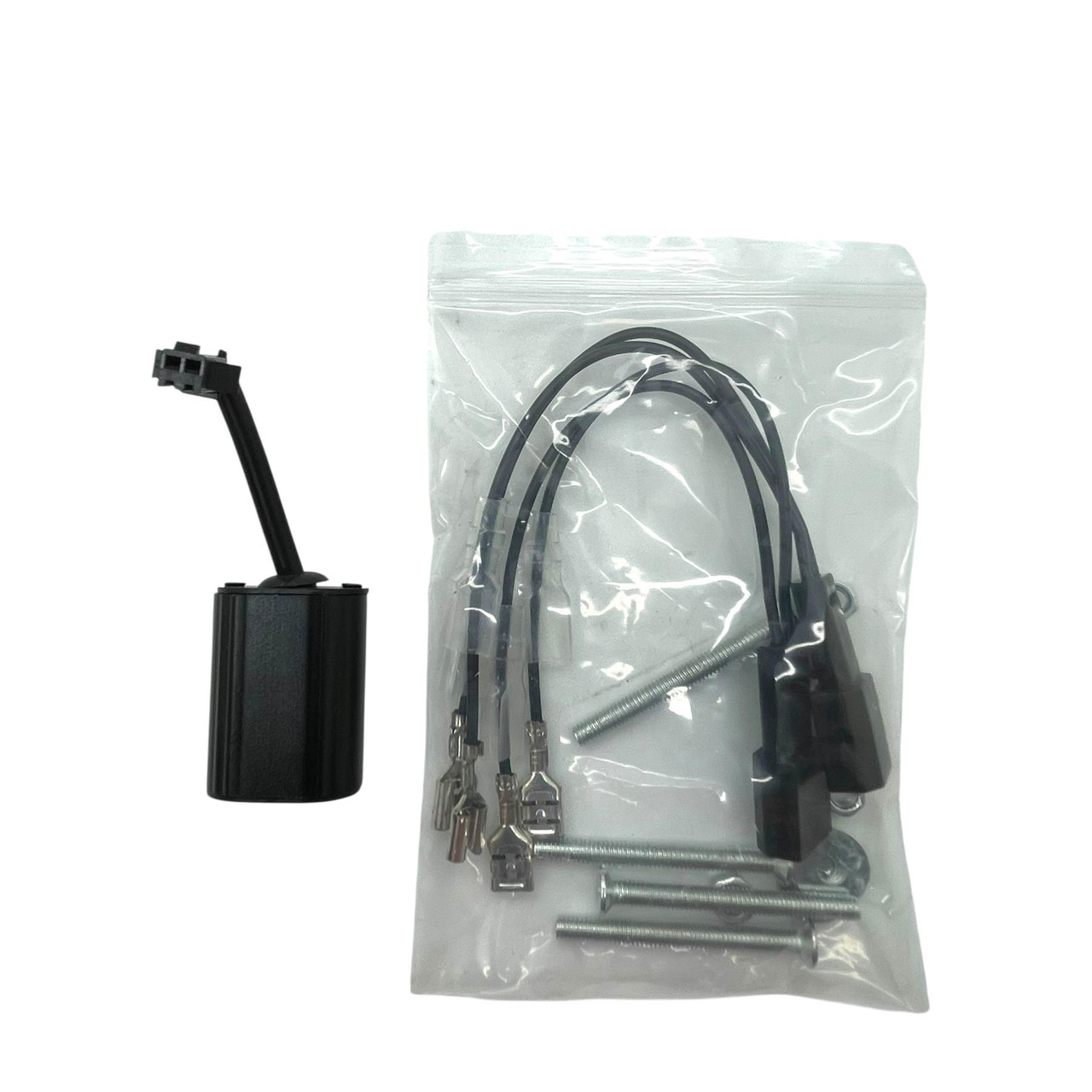 80W Lemon yellow Angel eye LED Bulbs For BMW 3 SERIES E90 E91 2005-08 X5 E70 Halo ring