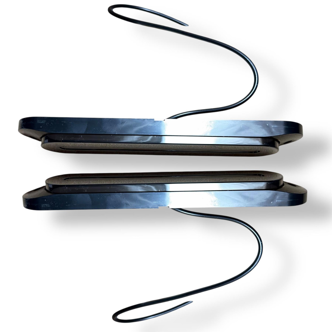 10x LED Amber Strobe Warning Lights Amber Halo 12V 24V Truck Van Recovery Sync