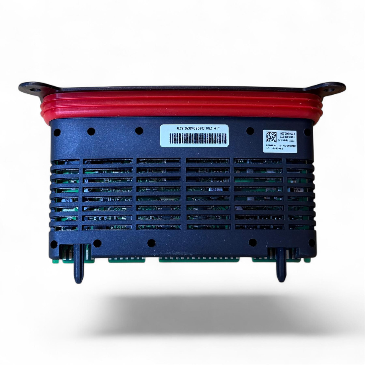 BMW Xenon AHL Adaptive Headlight Module Control Unit 7409583