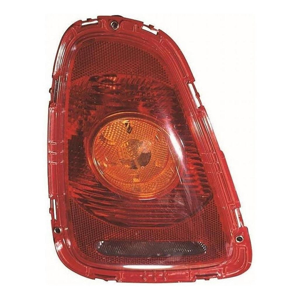 For BMW Mini R56 Hatchback 2006-2010 Rear Light Lamp Amber Indicator Left NS