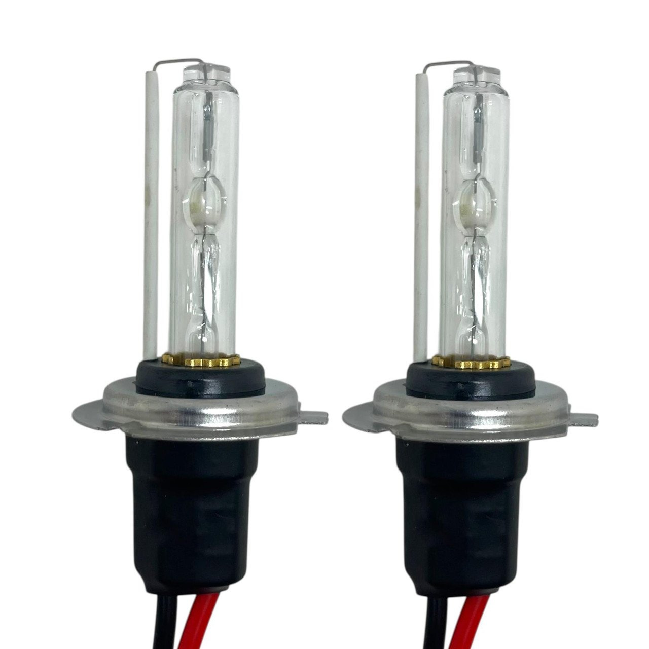 H7 Canbus Xenon HID Conversion Kit 35W 12V Slim Ballast 4300K-10000K 1yr Wty