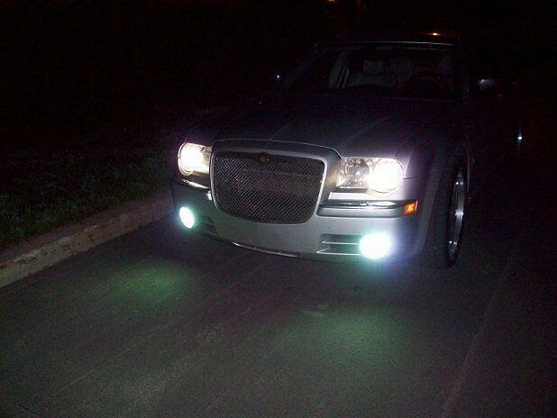 H7 H7R Budget Canbus Xenon HID Conversion Kit 35W 12V 4300K-10000K 1yr Wty