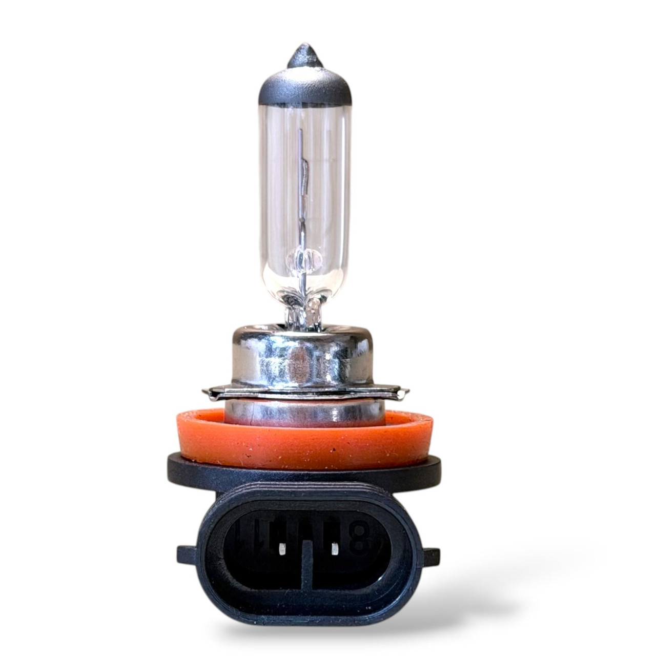H16 19W Halogen Fog Light Bulbs 12V OEM Replacement PGJ19-3