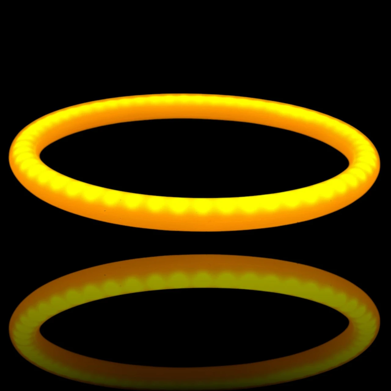Switchback Halo Ring Cotton Light SMD LED Angel Eyes DRL For BMW E46 2dr Facelift 03-06