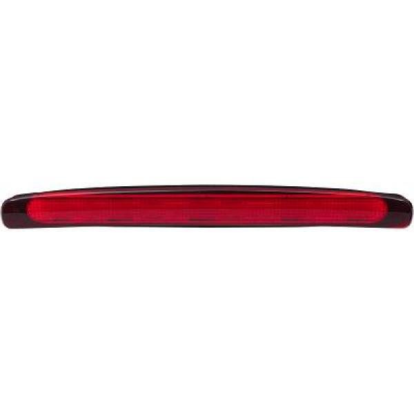 High Level 3rd Brake Light For Seat Altea 07-15 Rear Stop Lamp Replacement