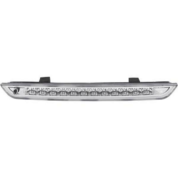 LED High Level 3rd Brake Light For Citroen C4 PICASSO 13+ Rear Stop Lamp E Mark