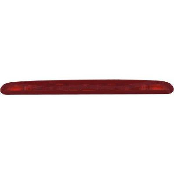 LED High Level 3rd Brake Light For Vauxhall Opel Astra J 11.10-15 Rear Stop Lamp