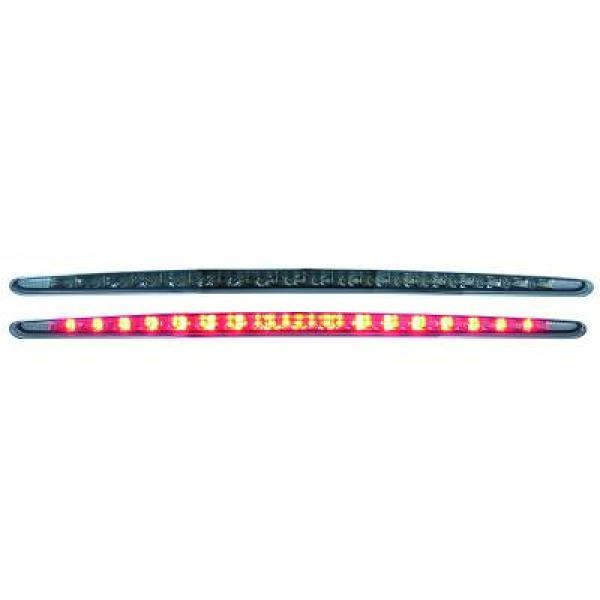 LED 3rd Brake Light For Peugeot 207 CC 2006-2012 High Level Rear Stop Lamp E-Mark