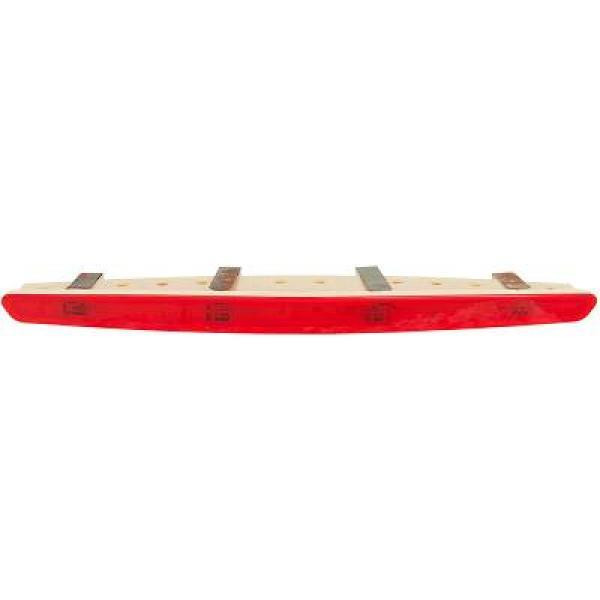 High Level 3rd Brake Light For Vauxhall Opel Insignia 08-13 Rear Stop Lamp
