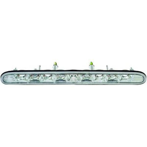 LED 3rd Brake Light For Peugeot 206 Hatchback 1998-2006 – High Level Stop Lamp