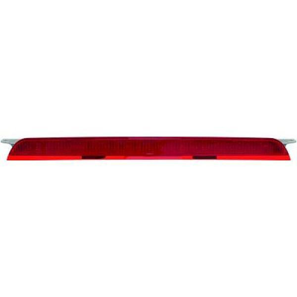 High Level 3rd Brake Light For BMW E53 00-07 Rear Stop Lamp Replacement E Mark