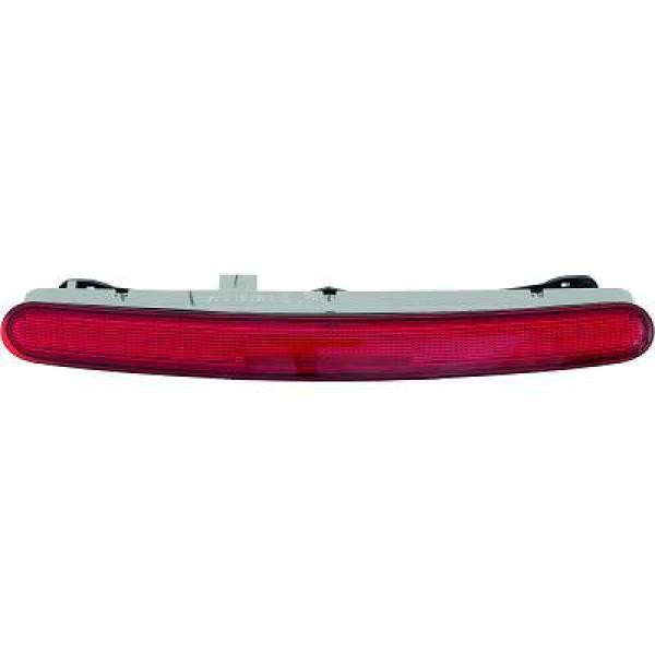 LED High Level 3rd Brake Light For VW Beetle 98-10 Rear Stop Lamp Replacement