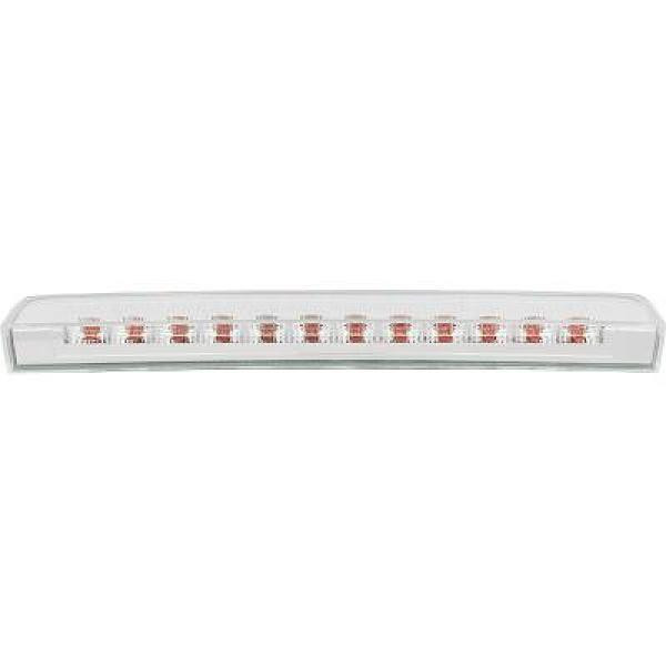 LED High Level 3rd Brake Light For Renault Laguna III 07-15 Rear Stop Lamp