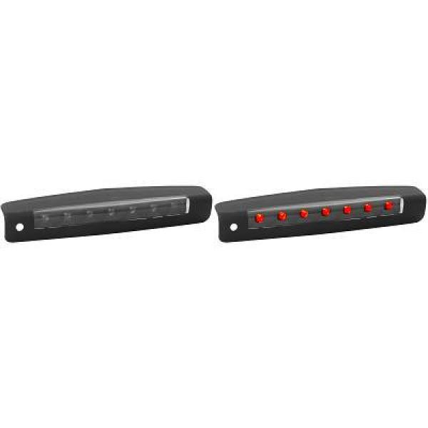 LED High Level 3rd Brake Light For Vauxhall Opel .Astra H 04-09 Rear Stop Lamp