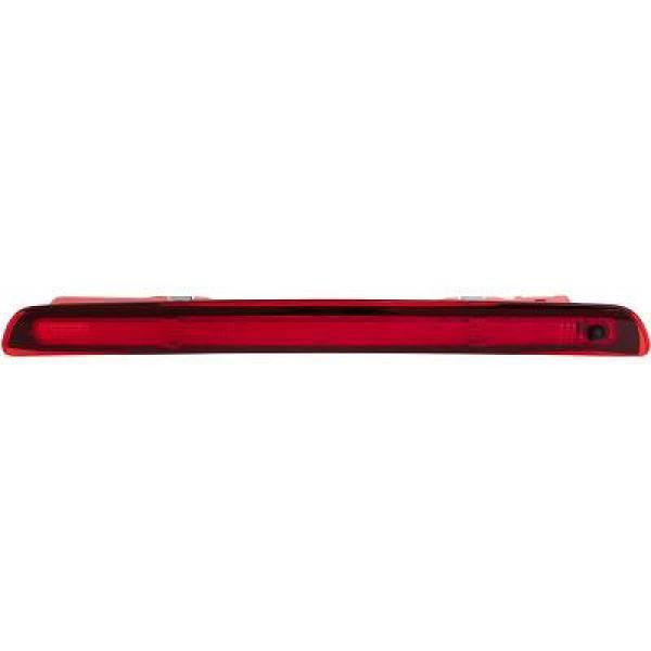 High Level 3rd Brake Light For Nissan Qashqai 07-13 Rear Stop Lamp Replacement