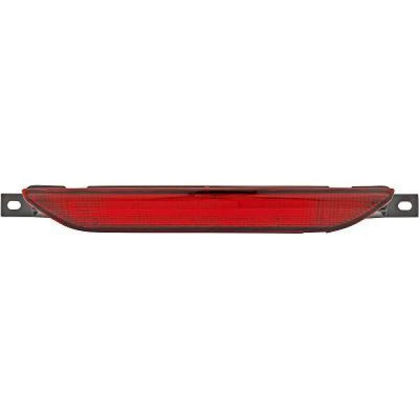 LED High Level 3rd Brake Light For Jeep. GRAND CHEROKEE 10+ Rear Stop Lamp