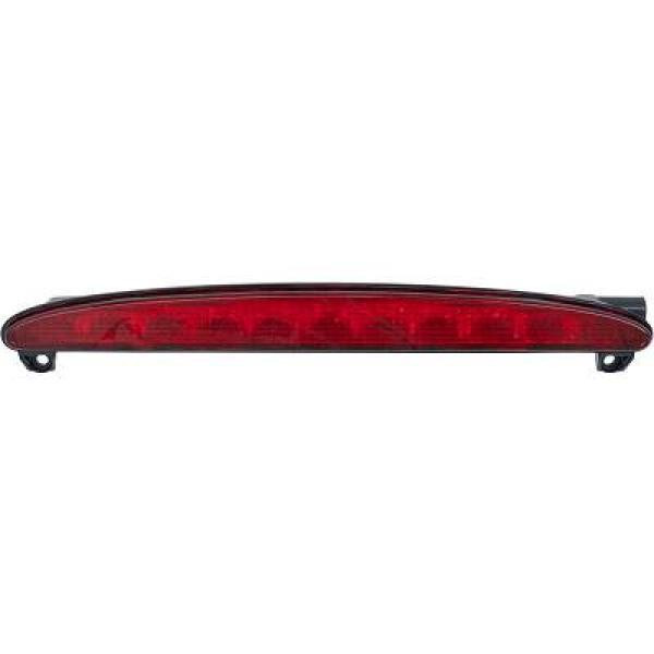 LED High Level 3rd Brake Light For Iveco Daily 14+ No Holder Replacement E Mark