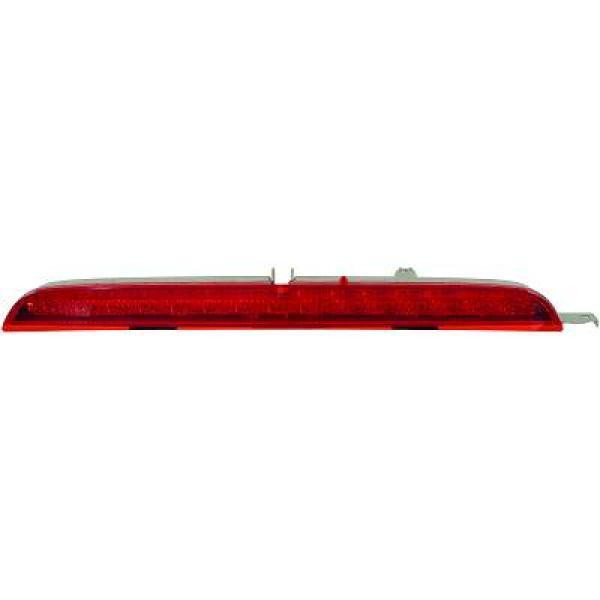 LED 3rd Brake Light For BMW X5 E70 2007-2013 63257165337 High Level Stop Lamp