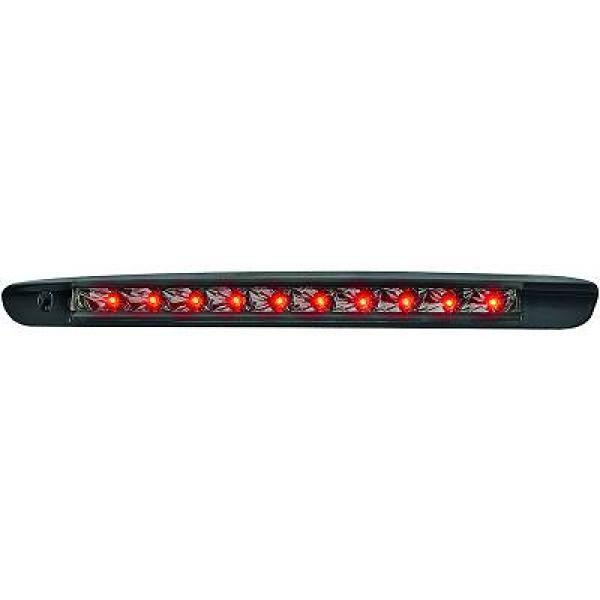 High Level 3rd Brake Light For Skoda Octavia 04-11 Estate Estate Rear Stop Lamp