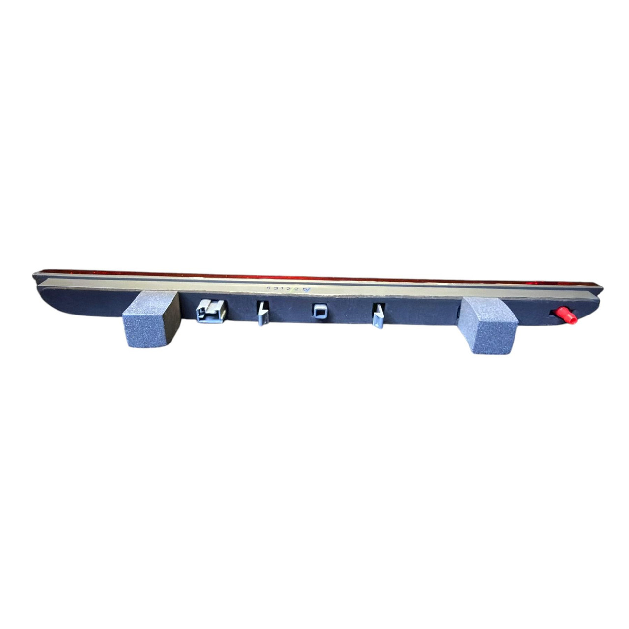 LED High Level 3rd Brake Light For Citroen Grandland X 16+ Rear Stop Lamp E Mark