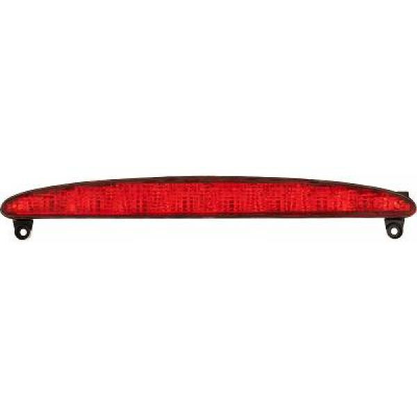 LED High Level 3rd Brake Light For Iveco Daily 06-14 Rear Stop Lamp Replacement