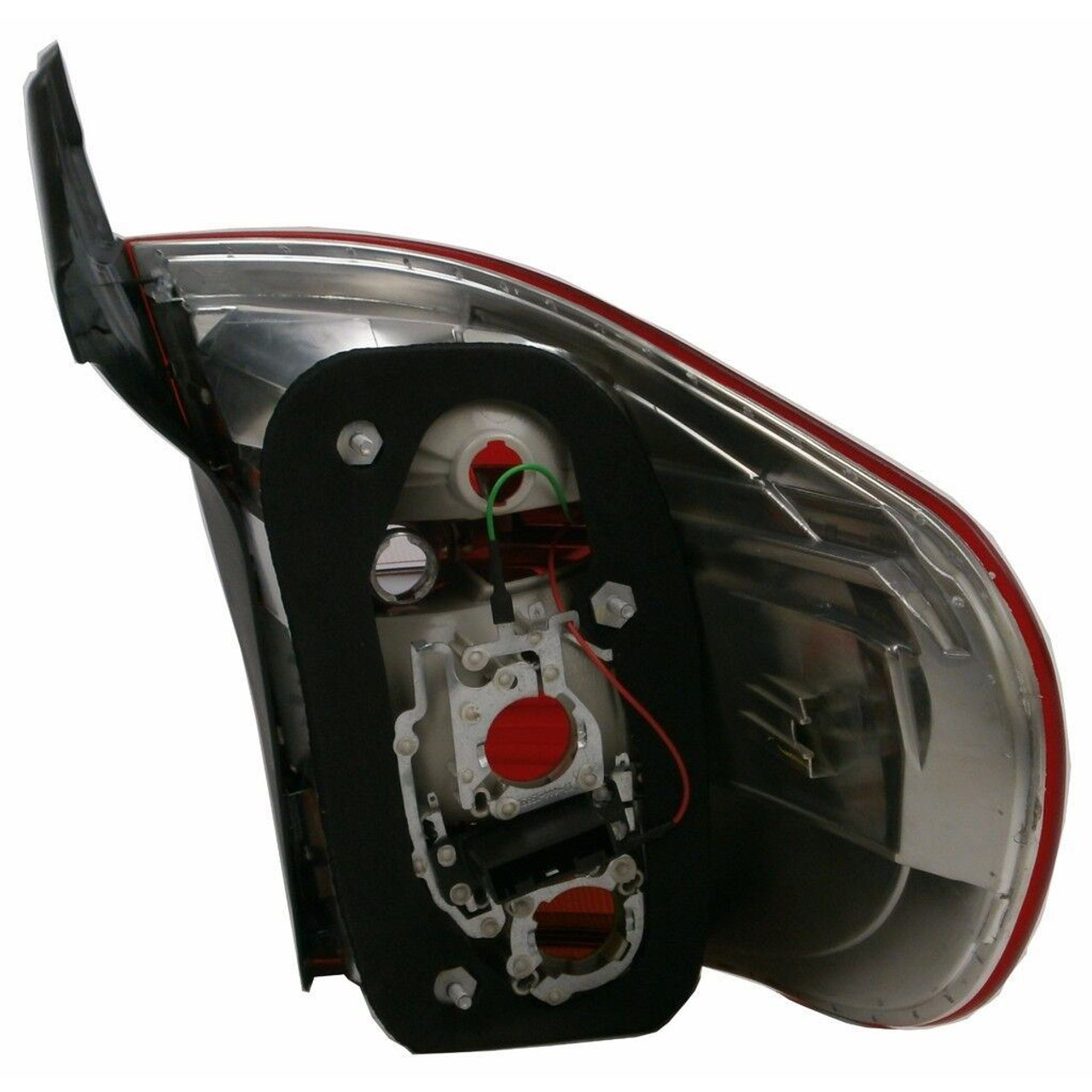 For BMW X5 E70 8/2006-9/2010 Led Outer Wing Rear Tail Light Lamp Left Side NS