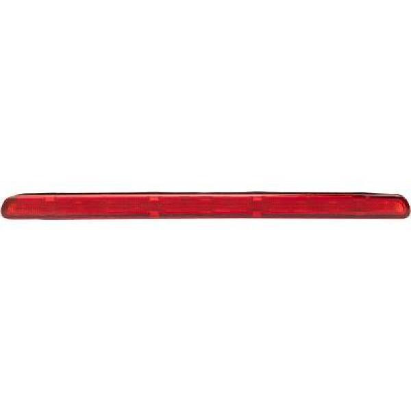 LED High Level 3rd Brake Light For Audi A4 04-07 Avant Only Rear Stop Lamp