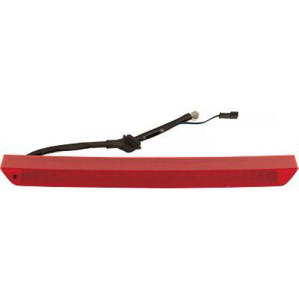 LED High Level 3rd Brake Light For BMW X5 F15/F85 13-18 Rear Stop Lamp E Mark