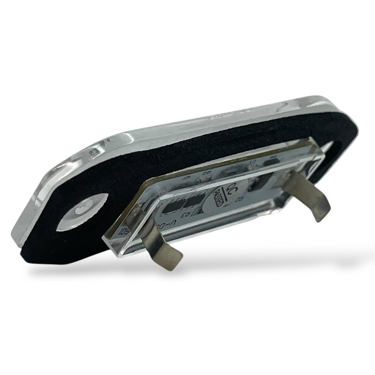 18 Smd LED Rear Number Licence Plate Units Replacement For Volvo C30 C70 S80 V70 XC70 S40 V50