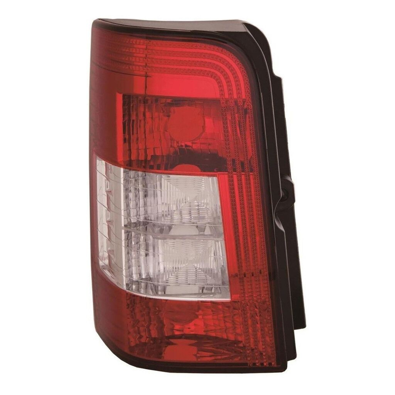 For Citroen Berlingo Mk1 Van 9/2005-2008 Tailgate Rear Light Lamp Left Side NS