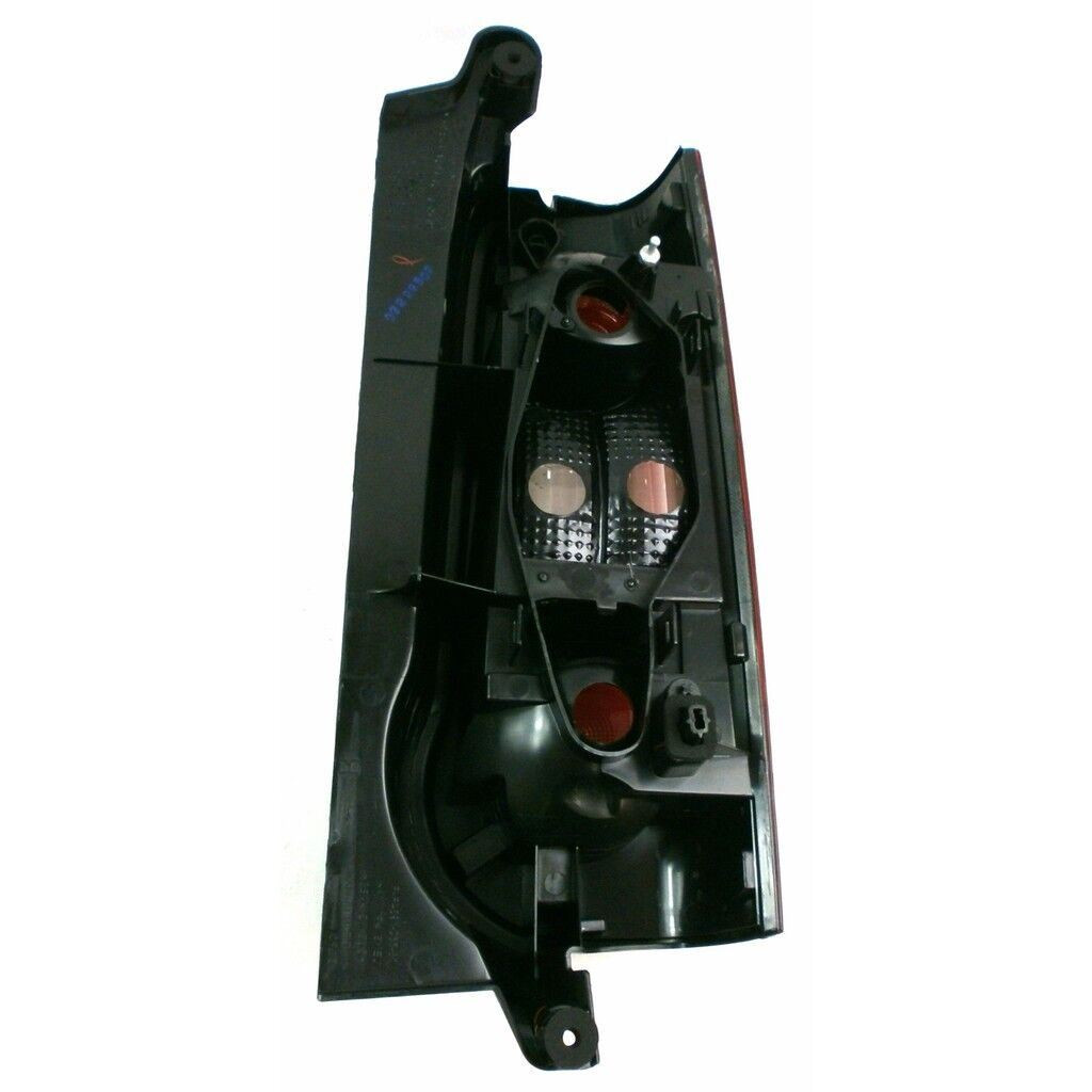 For Citroen Berlingo Mk2 Van 3.12-On 2 Door Rear Tail Light Lamp Left Side NS