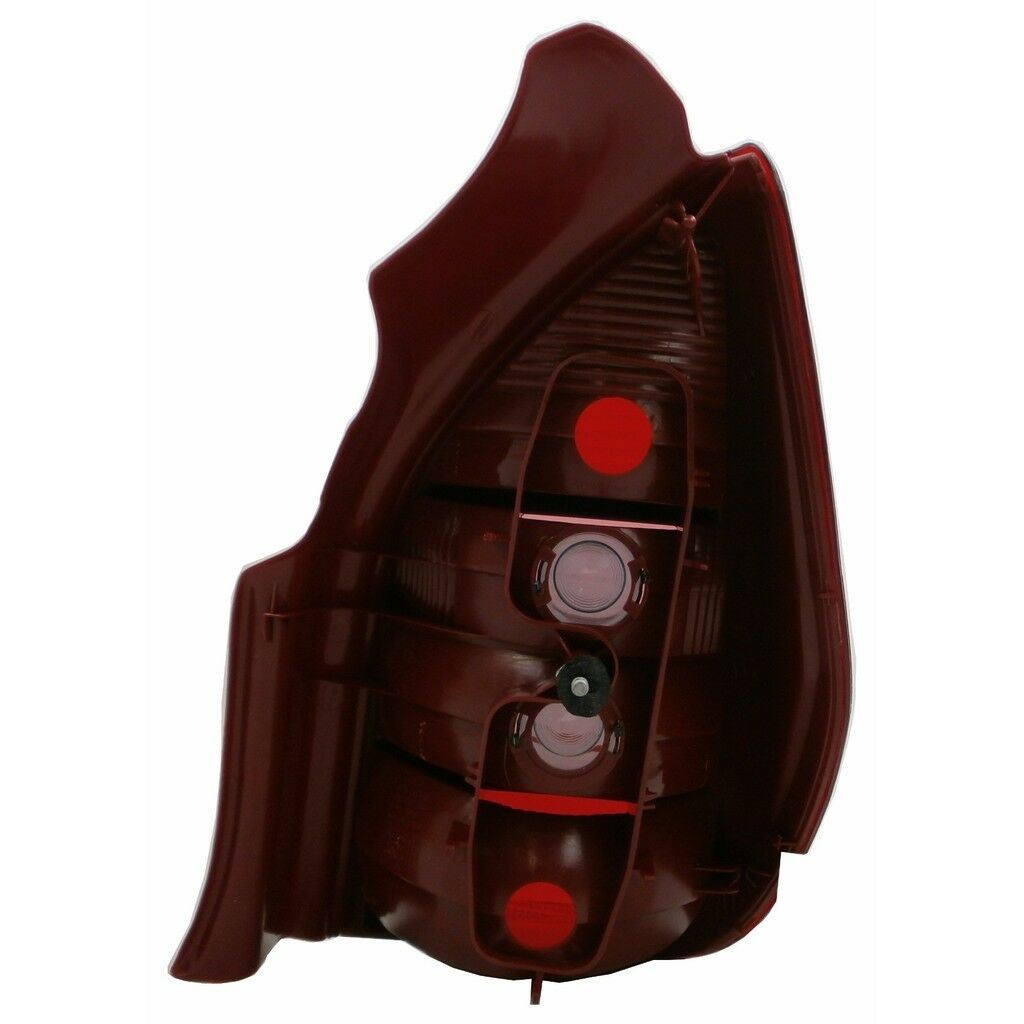 For Citroen C2 Hatchback 2003-2005 Rear Light Lamp Amber Indicator Left NS