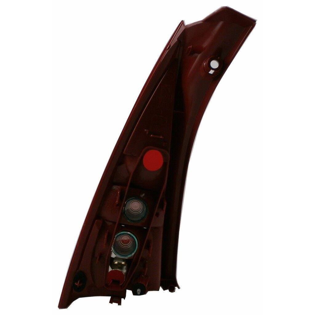 For Citroen C3 Mk1 Hatchback 2002-2005 Rear Back Tail Light Lamp Right OS Side