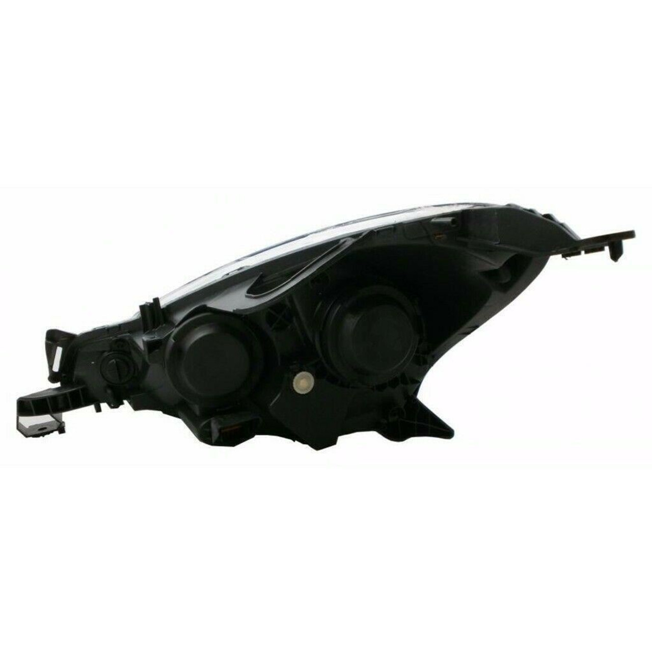 For Citroen C3 Mk2 1/2010 Headlight Headlamp Lighting Part Uk Drivers Side O/S