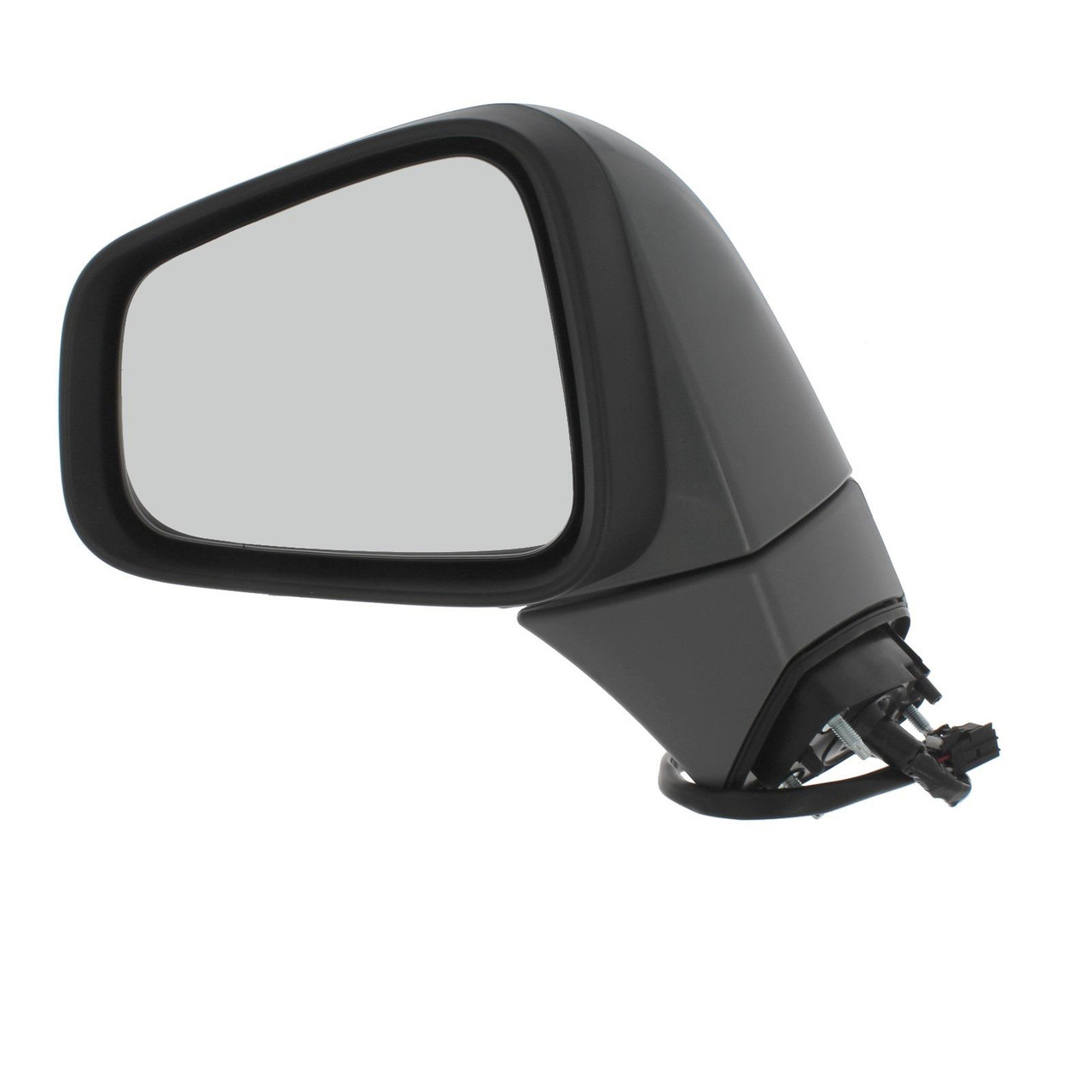 For Vauxhall Mokka X 2016-20 Door Mirror Left Side Passenger