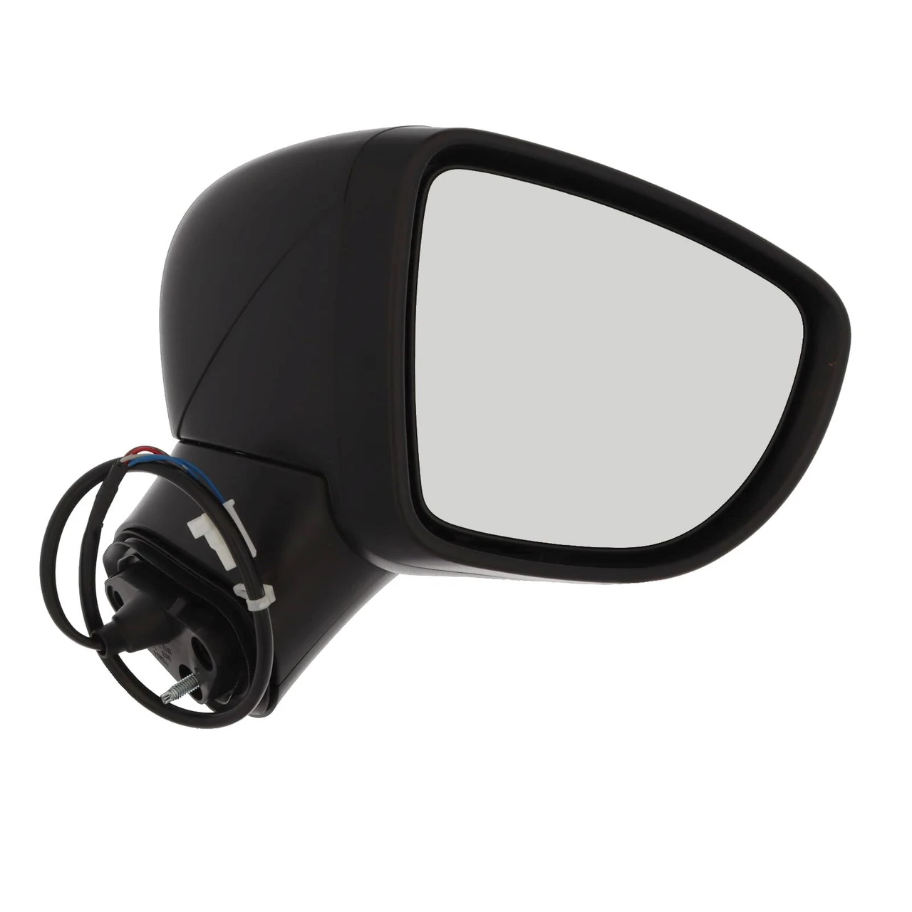 For Nissan Micra 2017-24 Door Mirror Right Side Driver