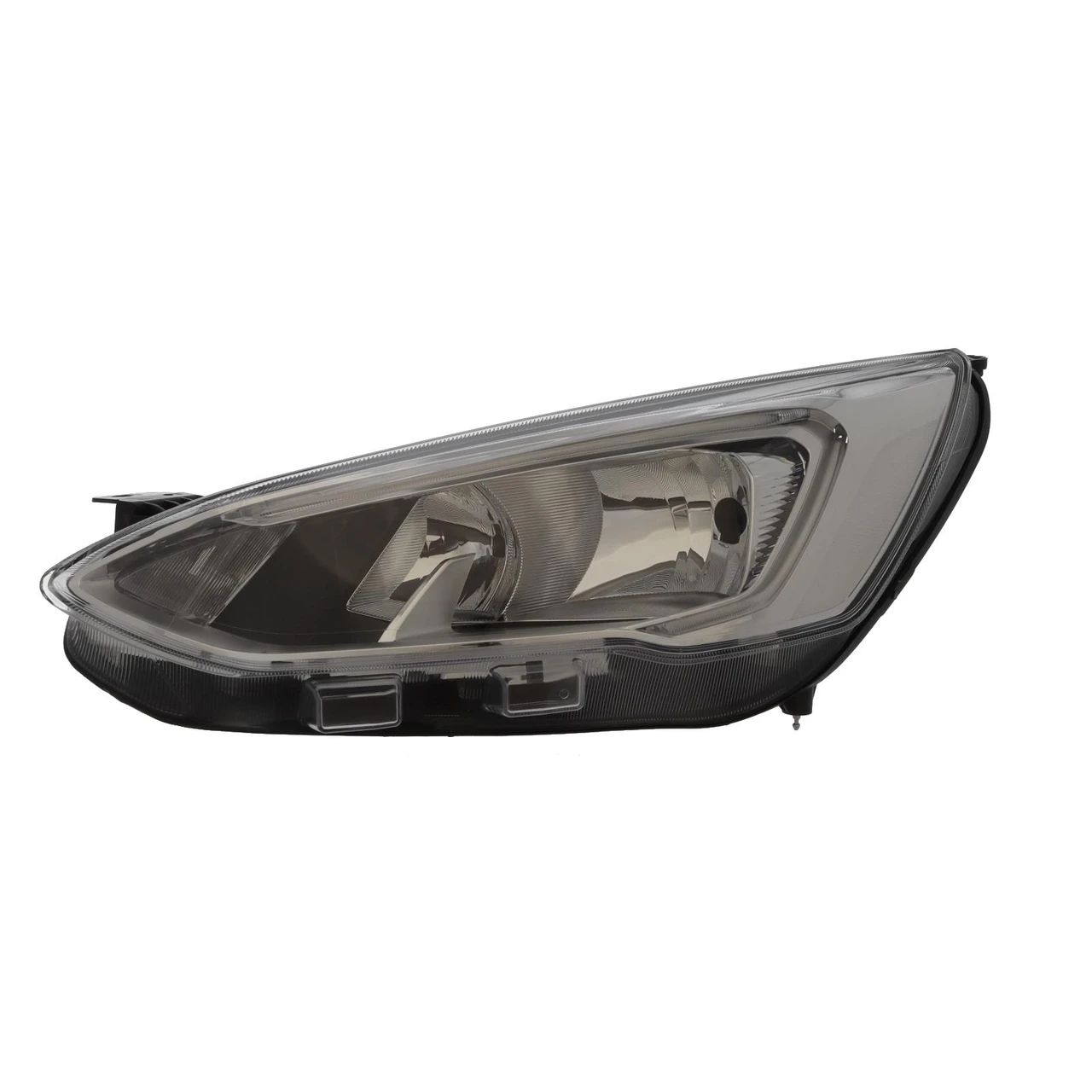 For Ford Focus 2018-22 Headlight Left Side Passenger