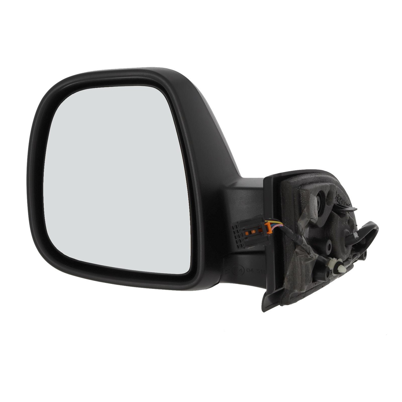For Berlingo Partner Rifter Combo 2018-onwards Door Mirror Left Side Passenger