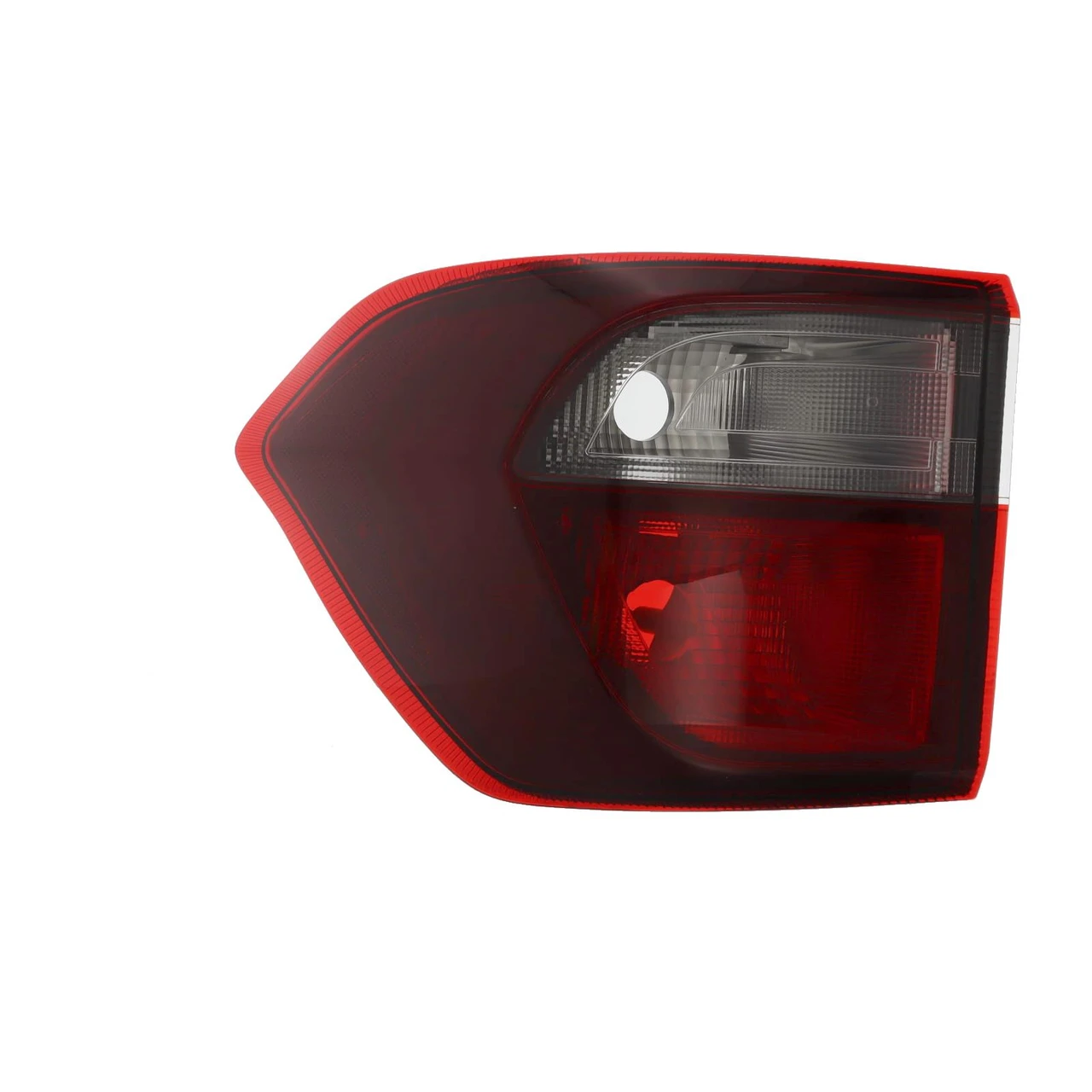 For Ford Ecosport 2018-24 Tail Light Left Side Passenger