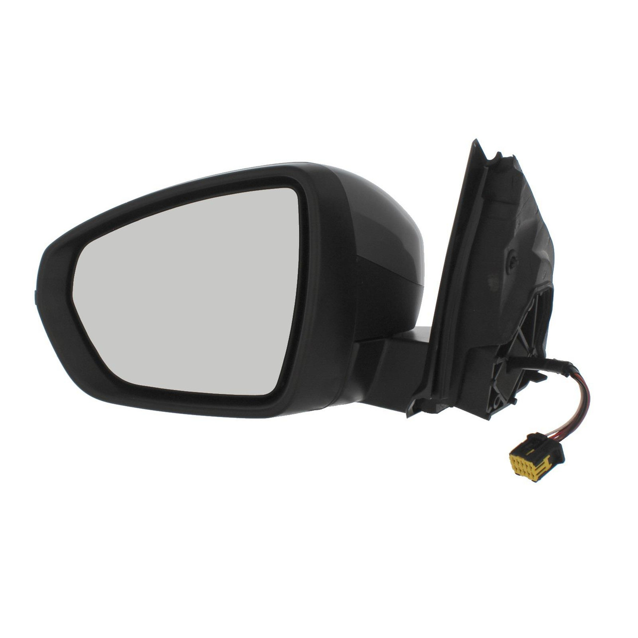 For Peugeot 3008 5008 2017-25 Door Mirror Left Side Passenger