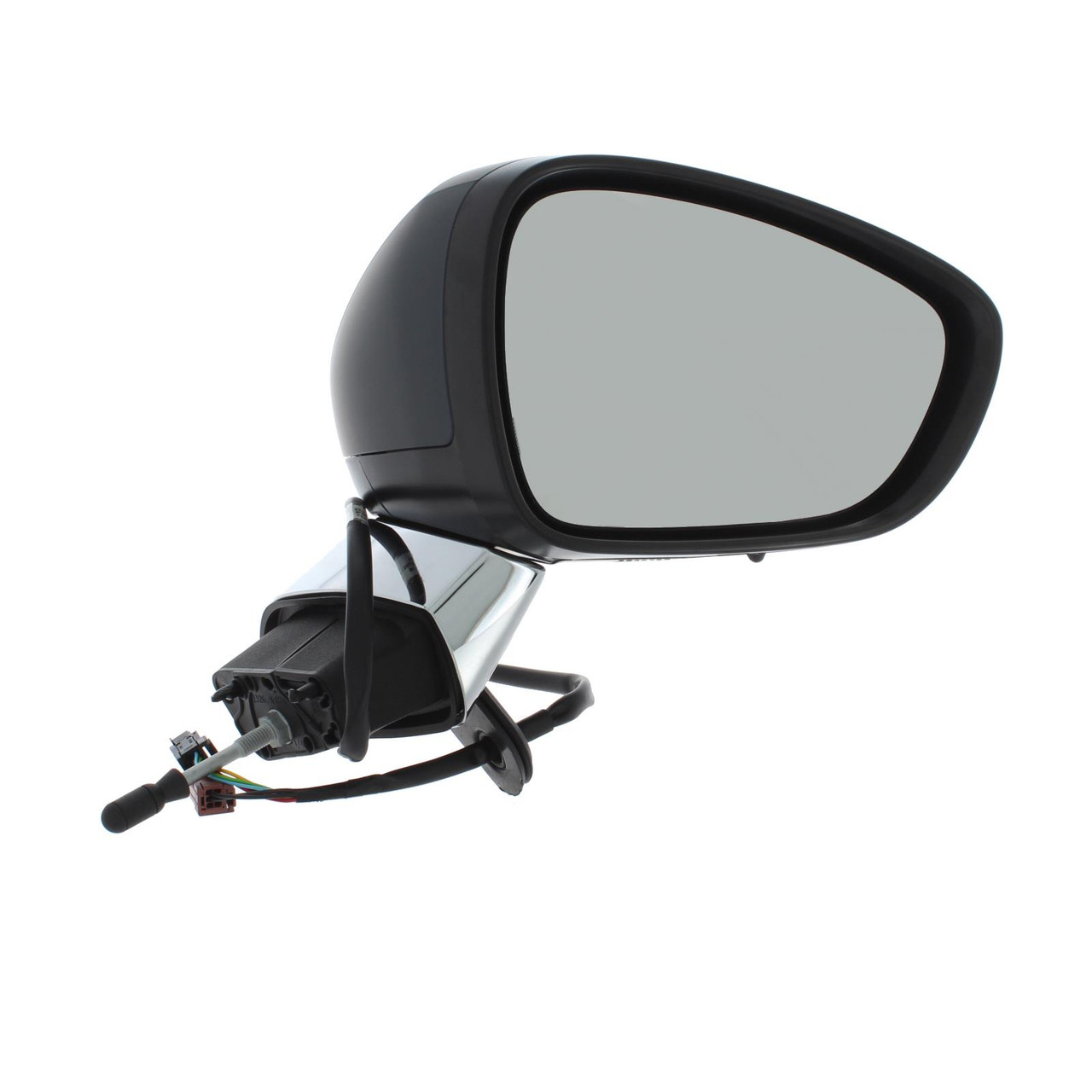 For DS Automobiles Ds3 2009-19 Door Mirror Right Side Driver