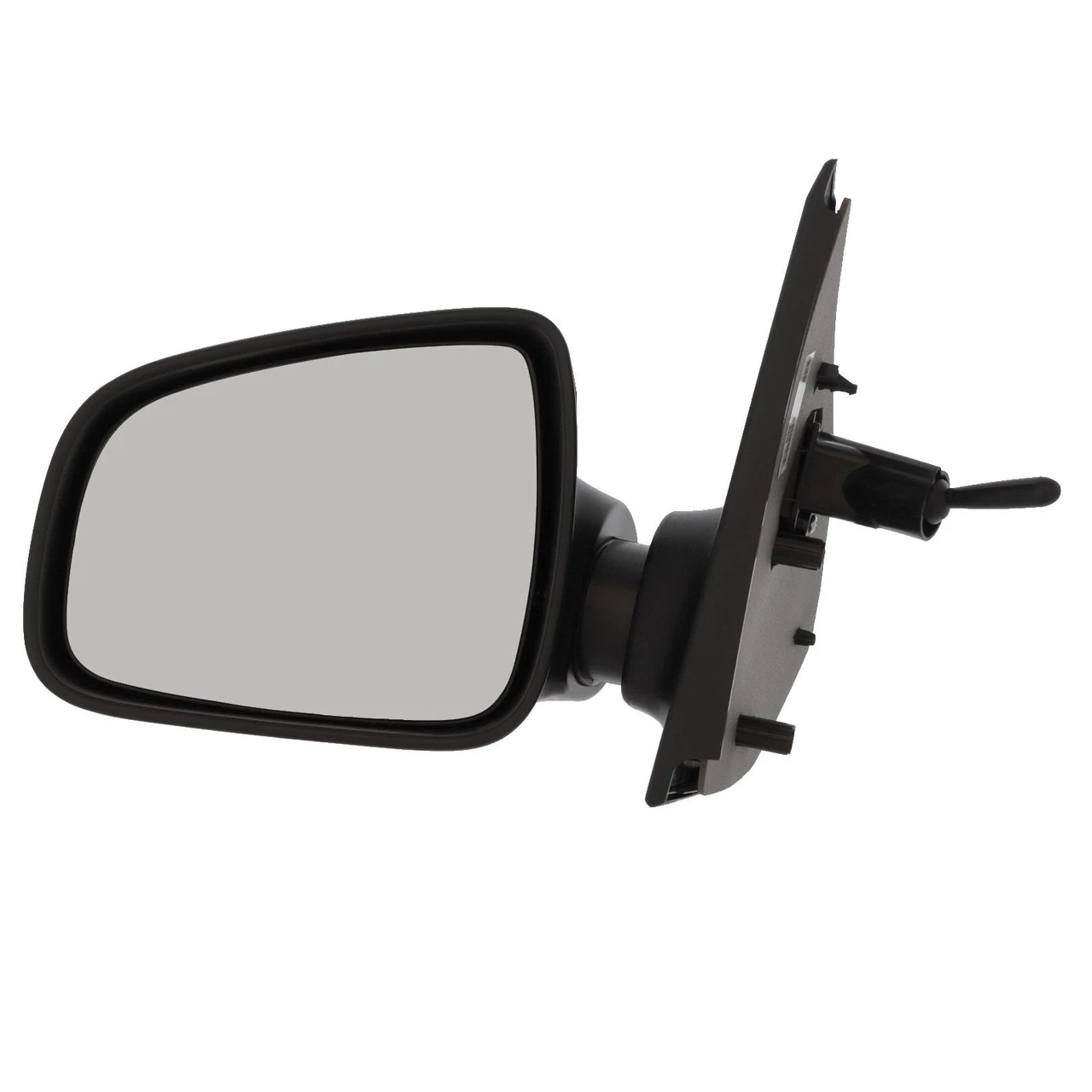 For Dacia Sandero Logan 2012-21 Door Mirror Left Side Passenger