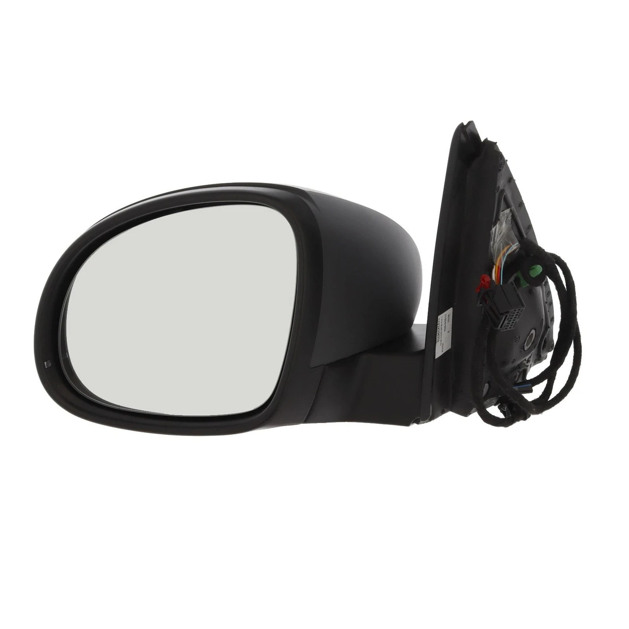 For Volkswagen Tiguan 2008-16 Door Mirror Left Side Passenger