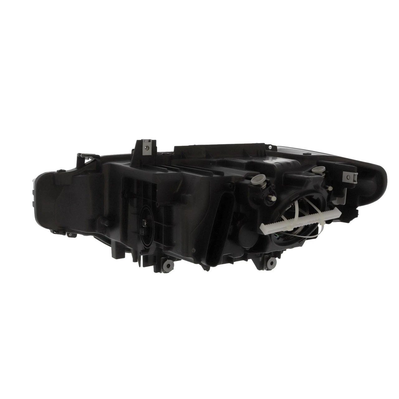 For BMW 3 Series Saloon & Est. 2011-15 Headlight Right Side Driver